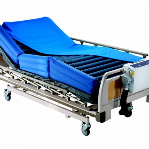 Medline Low Air Loss and Alternating Pressure Mattress POTOMAC